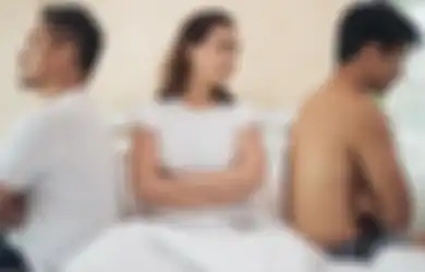 Hendak Singkirkan sang Suami Agar Hubungan Gelapnya dengan Selingkuhan Bisa Mulus, Wanita Ini Langsung Kena Karma Gegara Niat Liciknya Dibongkar Orang Dekat, Begini Kronologinya!