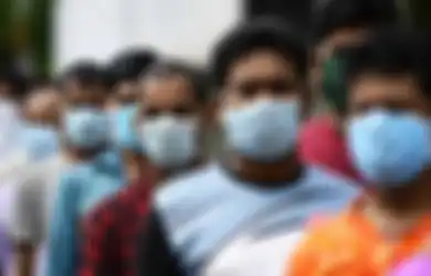 Jangan Membandel, Ini 5 Kesalahan Jalani Hidup di New Normal yang Bisa Bikin Kasus Covid-19 Nambah Terus!