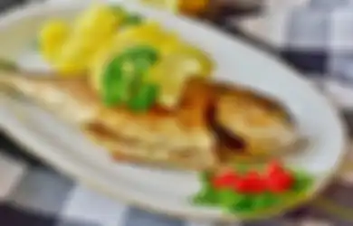 Simsalabim Bukan Sulap Bukan Sihir, Ikan yang Kita Goreng Bakal Enak Kalau Pakai Tips dan Trik Ini, Kamu Wajib Coba Biar Nggak Nyesel!