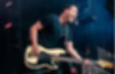 Terlibat Kasus Kekerasan Seksual, David Desrosiers Putuskan Cabut dari Simple Plan