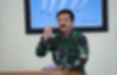 Acak-acak Warung Hingga Bikin Trauma Warga, Panglima TNI Janji Lakukan Hal Ini Usai Tahu Prada MI Sebarkan Kabar Bohong