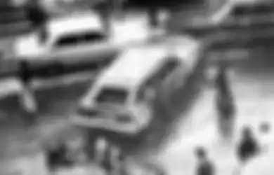 Negerinya Terlahir dari Pertumpahan darah, Israel Tak Segan Lakukan Aksi Kotor Pembunuhan pada Musuhnya, Ini Daftar Pembunuhan yang Pernah Dilakukan Agen Mata-mata Mossad