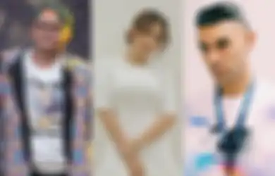 Bikin Syok! Tengah Dipepet Didi Riyadi, Ayu Ting Ting Malah Kepergok Lagi Berduaan dengan Sule, Gilang Dirga Sampai Tak Percaya Saat Tahu Apa yang Terjadi