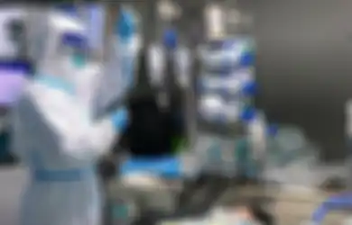 Imbas Mengerikan Pandemi Covid-19 Terus Terjadi Di Indonesia: 100 Dokter Sudah Meninggal Dunia Akibat Corona, IDI Pun Berduka