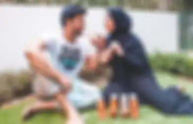 Firasatnya Buruk, Irish Bella Takut Bukan Main Saat Tahu Suaminya Dibuntuti Orang Tidak Dikenal, Istri Ammar Zoni: Tiba-Tiba Dia Kaya Ngegas Gitu