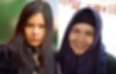 Sempat Pertanyakan Agama, Penyanyi Lawas Ini Ngaku Langsung Dapat Kode Keras dari Sang Pencipta, Mimpi Terbujur Kaku Hingga Didatangi Cahaya: Siapa Tuhanmu, Siapa Nabimu