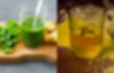 Diet Air Ketumbar Untuk Turunkan Berat Badan, Ini Caranya, Mudah!