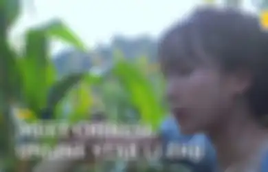 Tak Melulu Soal Prank, YouTuber Wanita Ini Pilih Konsep Kehidupan di Desa, Penghasilannya Tak Main-main, Capai Rp72 Miliar Loh!