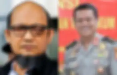 Dilaporkan Kuasa Hukum Novel Baswedan, Irjen Rudy Heriyanto Bukan Sosok Sembarangan, Begini Riwayat Sang Jenderal
