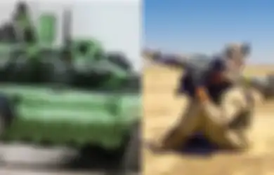 Langgar Kesepakatan dan Justru Siapkan Tank di Perbatasan, Rusia Hampir Buat Ukraina Jiper, Sampai Pesan Rudal Canggih dari AS yang Dijamin Bisa Lawan dengan Tangguh Karena Hal Ini