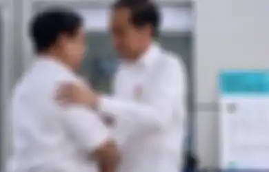 Bikin Geger Gegara Marah-marah di Depan Anggota Kabinet, Kini Orang Nomor Satu Indonesia Ini Mulai Bisa Tersenyum, Ternyata Semuanya Bermula Dari Sini