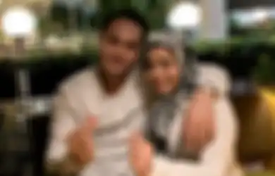 2  Tahun Terlihat Adem Ayem Nikahi Muzdalifah, Fadel Islami Mendadak Singgung Soal Perpisahan hingga Kuliti Segala Unek-unek Dalam Hatinya, Ada Apa?
