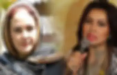 Sama-sama Mampu Pikat Hati Pangeran Cendana, Begini Cantiknya Halimah Mantan Istri Bambang Trihatmodjo dan Mayangsari Dengan Sanggul Modern, Siapa yang Lebih Menawan?