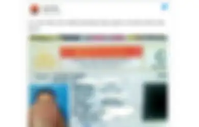 Unik dan Gemes Dibacanya, Cowok Ini Punya Nama 
