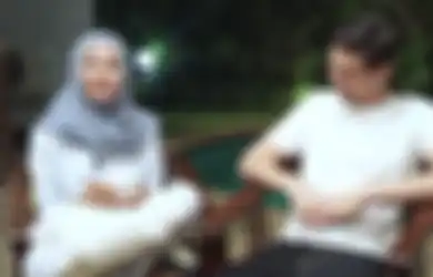 Pakar Ekspresi Bongkar Suasana Hati Laudya Cynthia Bella Saat Digoda Raffi Ahmad, Tiba-tiba Sang Janda Cantik Malah Tersipu Malu Kepergok Pandangi Wajah Ganteng Aktor Kondang Ini