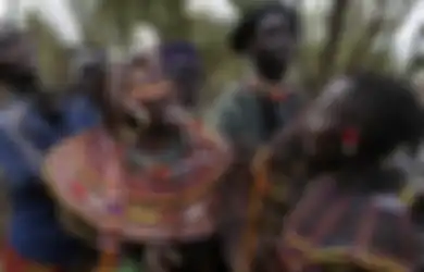 Termasuk Janda Harus Bermalam dengan Orang Asing Demi Usir Roh Jahat, Inilah Ritual Seks Paling Aneh Sekaligus Menyeramkan di Dunia