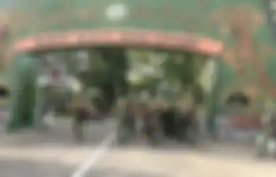 Kabar Baik! 1.308 Orang di Secapa AD yang 2 Minggu Lalu Positif Covid-19, Kini Mereka Semua Telah Dinyatakan Sembuh, Ini Faktor yang Dukung Kesembuhan Mereka