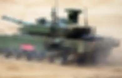 Dimusuhi Hampir Seantero Bumi Gara-gara Kepergok Ingin Kuasai Dunia, China Kini Melipir Cari Perhatian ke Rusia, Ikut Latihan Militer Bersama, NATO Bisa Kepanasan