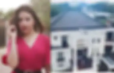 Sukses Bangun Rumah bak Istana Senilai Rp 20 Miliar, Tak Disangka Prilly Latuconsina Awali Kariernya dari Program Ini