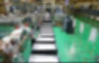 Agar Terhindar dari Dampak Buruk Pandemi, Perusahaan Elekronik Perlu Menerapkan 3 Kiat Ini