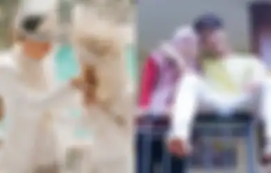 Ditinggal Pas Sayang-sayangnya, Ternyata Ini Kesalahan Fatal Rizky Billar hingga Buat Dinda Hauw Pilih Rey Mbayang Jadi Pendamping Hidup: Gue Takut!