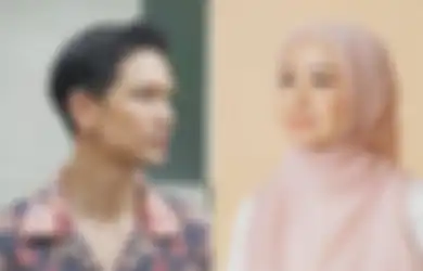 Usai Cerai dari Engku Emran, Ahli Tarot Terawang Kedekatan Laudya Cynthia Bella dengan Dimas Beck