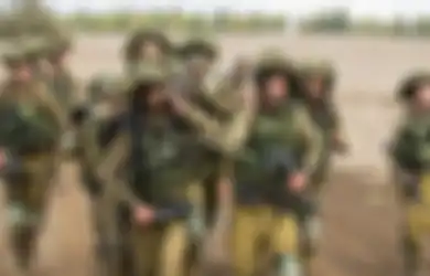 Terkenal Superior di Kawasan Timur Tengah, Justru Militer Israel Kewalahan dan Tak Berdaya dalam Peperangan Ini, 'Jadi Pukulan Telak Bagi Kesombongan Mereka'