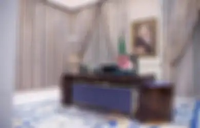 Ratusan Keluarga Kerajaan Arab Saudi Terjangkit Virus Corona, Rakyat Jelata Dipindahkan ke RS 'Kurang Elit' Agar Anggota Kerajaan Mendapat Perawatan Maksimal, Lalu Bagaimana Dengan Raja Salman?