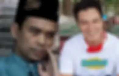  Baim Wong Sering Bersedekah Tapi Dijadikan Konten YouTube, Ustaz Abdul Somad Buka Suara Tegaskan Satu Hal Penting Ini