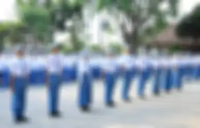 Anak Sekolah Punya Peran Penting dalam Kemerdekaan, Apa Saja yang Bisa Dilakukan Anak Sekolah?