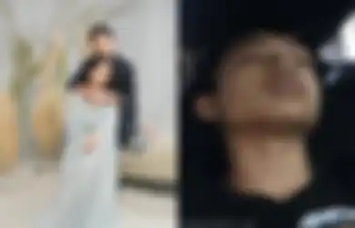 Bikin Sarwendah Kalang Kabut, Tengah Kunjungi Rumah Fans, Betrand Peto Malah Lemas hingga Teriak Kesakitan Sampai Harus Dituntun Saat Berjalan, Kru Diary The Onsu: Kasihan