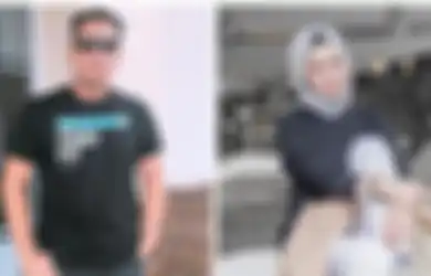 Bak Sinetron Bersambung di Televisi, Keluarga Vicky Prastyo Lagi-lagi Bakal Gugat sang Mantan Istri, Begini Reaksi Angel Lelga yang Terancam Dijebloskan ke Penjara