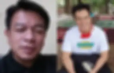 Telepon Langsung Sepupu yang Ngaku Tak Diberi Pinjaman Rp 10 Juta, Baim Wong: Kamu Enggak Tahu Perasaan Papa Saya Seperti Apa?