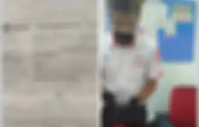 Kejujurannya Berbuah Manis, Kisah Menggegerkan Petugas Kebersihan Temukan Segepok Uang di Bungkus Plastik Senilai Rp500 Juta, Begini Kisahnya