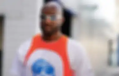 Mau Pendidikan Merata, Virgil Abloh Berikan Beasiswa Rp 14 Miliar untuk Kreator Kulit Hitam