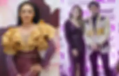 Aurel Hermansyah Tampil dengan Rona Bahagia di Wajahnya Usai Dilamar oleh Sang Kekasih, Krisdayanti Malah Tunjukkan Ekspresi Sebaliknya, Tampak Lesu dengan Lingkaran Hitam dan Keriput yang Menghiasi Wajahnya