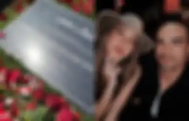 Buktikan Cinta Sejati, BCL Siapkan Lahan Makam Berdampingan dengan Ashraf Sinclair hingga Kembali Kunjungi Pusara Mendiang Suami Usai 4 Bulan Stay Home, Pesan Sang Ibu Mertua Bikin Haru