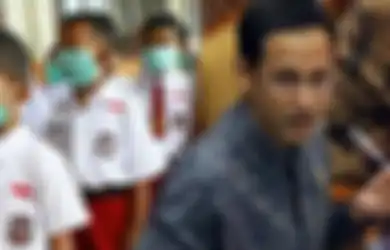 Bolehkan Sekolah Tatap Muka di Zona Kuning dan Hijau Covid-19 , Nadiem Makarim Terapkan Syarat Ini, Apa Itu?