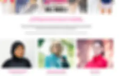 Bangga! Atlet Skateboard Remaja Indonesia Terpilih Jadi Role Model Barbie