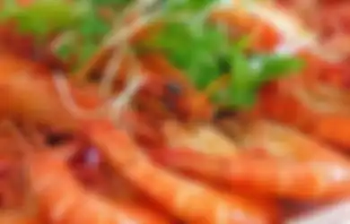 Sering Dituding Jadi Biang Kerok Kolesterol Naik, Siapa Sangka Kepala Udang Punya Manfaat Tak Terduga untuk Tubuh, Sudah Tahu?