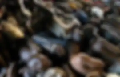 Dijuluki 'Neraka di Bumi' Karena Puluhan Narapidana Dibiarkan Hidup, Makan, dan Mati dalam Ruangan Sebesar 1,5 Meter, Beginilah Kondisi Penjara Paling Buruk di Dunia