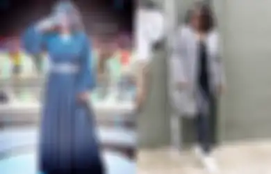 Tak Ada Angin Tak Ada Hujan, Okky Lukman Disangka Positif Covid-19, Begini Klarifikasinya