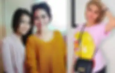 Kaget Adiknya Pernah Berseteru Hingga Dikatain Nikita Mirzani Sampai Terpuruk: Gue Udah Lupa Diingetin!