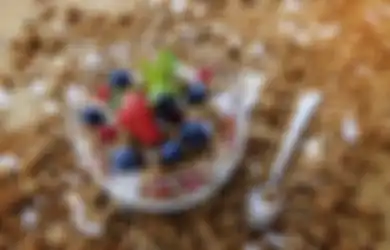 Tips Hidup: Kenali Deretan Manfaat Konsumsi Granola untuk Kesehatan, Bisa Turunkan BB hingga Bantu Rawat Kulit