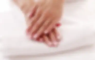 Aneka Tips Kesehatan, Ucapkan Selamat Tinggal Pada Gel Pelembab, Mulai Sekarang Mending Pakai Bahan Ini agar Tangan Halus dan Bebas dari Keriput