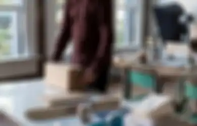 Biar Aman, Langkah-langkah Ini Musti Diterapkan Ketika Terima Paket Saat Pandemi