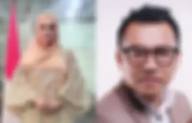 Mulan Jameela Jadi Bulan-bulanan Dituding Serobot Posisi Rekan, Anang Hermansyah Justru Ogah Calonkan Diri Jadi DPR RI Lagi Gegara Kemarahan Sosok Ini