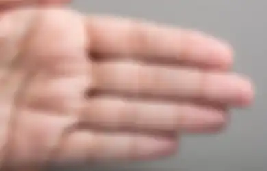 Beruntungnya Anda yang Punya Garis Tangan Seperti Ini, Dikabarkan Makna Khusus yang Sangat Baik tentang Diri Anda di Baliknya