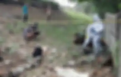 Polisi Rilis Misteri Kematian Editor Metro TV Yodi Prabowo, Saksi Sebut Pria Berkacamata Dicecar Pertanyaan Hingga Diperiksa Gaya Berjalannya: Kayaknya Memang Benar Dia Orangnya