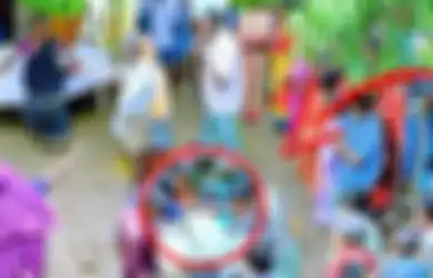 Inilah Ritual Paling Durhaka di Dunia, Demi percepat Kematian Lansia yang Sudah Bau Tanah, Mereka Diberi Minuman Racun Hingga Dipijat Kepalanya Sampai Gagal Jantung